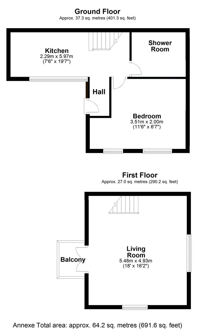 3 Bedroom for sale in Burwell Cheffins Newmarket Sales
